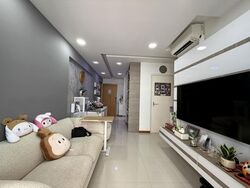 Blk 520C Centrale 8 At Tampines (Tampines), HDB 4 Rooms #636452561